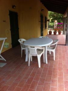 Villa Elisa, Appartamento 4 - Località Innamorata Capoliveri