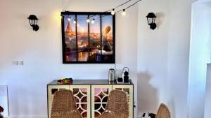 Appartements Maison WonderLodge - Deco Disney - Jeux pour tous - Proche Disney et Paris : photos des chambres
