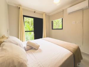 Casas Aconchegantes a 600m da Praia de Paúba