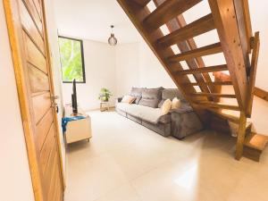 Casas Aconchegantes a 600m da Praia de Paúba