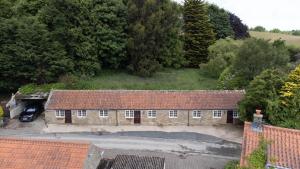 East farm cottages