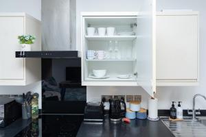 Central Southampton Flat