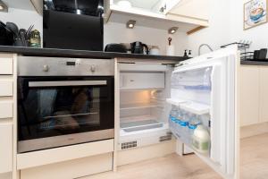 Central Southampton Flat