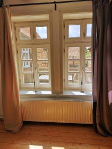 Gemütliche Maisonettenwohnung in Dannenberg Elbe