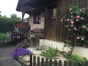 Maisons d'hotes Les BRUGMANSIAS : photos des chambres