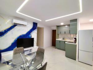 Alicante Central Luxe