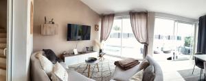 Villas Maison agreable pour vacances reussies : photos des chambres