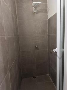 Habitación muy cómoda