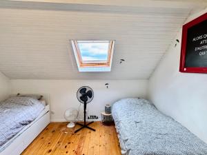 Appartements Maison WonderLodge - Deco Disney - Jeux pour tous - Proche Disney et Paris : photos des chambres