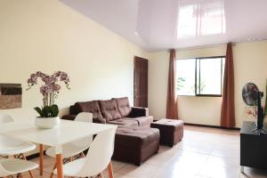 Apartamentos Playa Negra