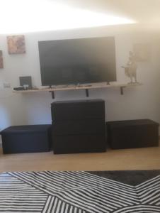 Santa Barbara Apartment