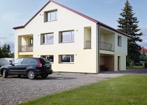 Degučiai ,svečių namai