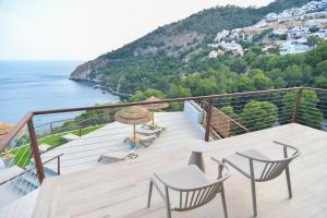 Hotel Hyalma Cliff - Adults Only