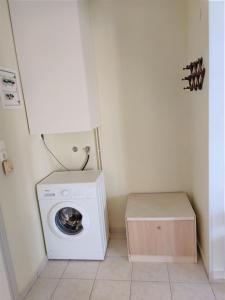 Panorama Apartments Moudros