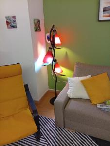 Santa Barbara Apartment