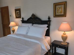 B&B / Chambres d'hotes Chambre d-hotes villa Adoya dans les remparts, piscine, ascenseur : photos des chambres
