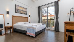 Moon Hotel Alaçatı