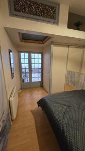 Le treport - centre - Plain-pied 1 chambre