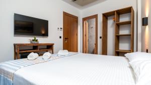 Moon Hotel Alaçatı