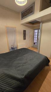Le treport - centre - Plain-pied 1 chambre