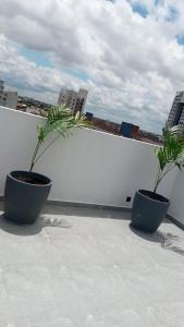 Centrally located and comfortable apartment