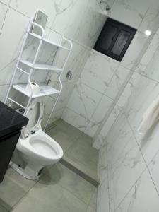 Centrally located and comfortable apartment