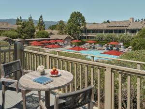 One-Bedroom Suite room in Rosewood Sand Hill