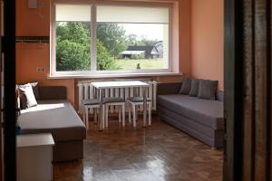 Degučiai ,svečių namai