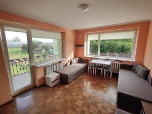 Degučiai ,svečių namai