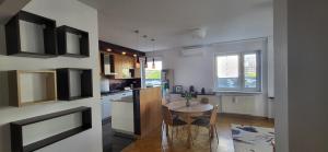 Apartment near the Płock metro station