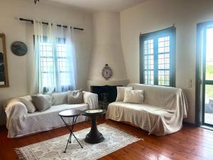 Electra Beach House