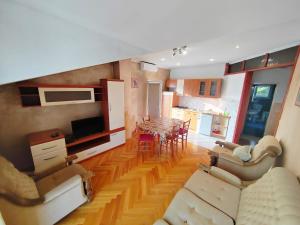 Franchy Apartment with Sea View