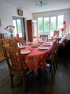 LE ROCHEFORT - 2 chambres