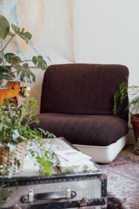 Cosy apartment near the station