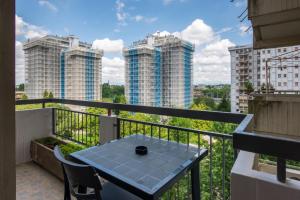 Arish Downtown Venice Apartment