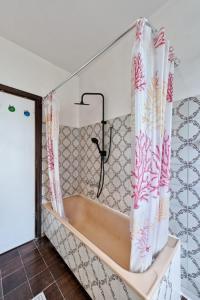 Arish Downtown Venice Apartment