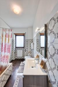 Arish Downtown Venice Apartment