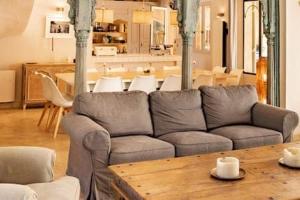 Superbe Villa, Piscine chauffée, jardin, climatisée