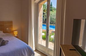 Villas Superbe Villa, Piscine chauffee, jardin, climatisee : photos des chambres