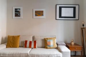 Centric- 1Bd 1Bth furnished - Chueca