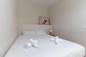 Centric- 1Bd 1Bth furnished - Chueca