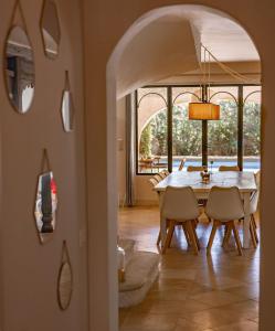 Villas Superbe Villa, Piscine chauffee, jardin, climatisee : photos des chambres
