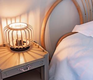 Villas Superbe Villa, Piscine chauffee, jardin, climatisee : photos des chambres