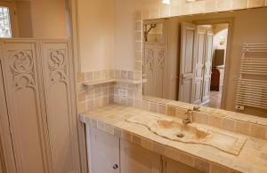 Villas Superbe Villa, Piscine chauffee, jardin, climatisee : photos des chambres