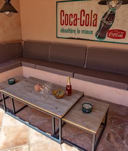 Villas Superbe Villa, Piscine chauffee, jardin, climatisee : photos des chambres