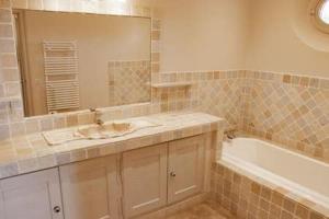 Villas Superbe Villa, Piscine chauffee, jardin, climatisee : photos des chambres