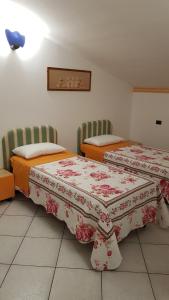 Appartamento Matilde