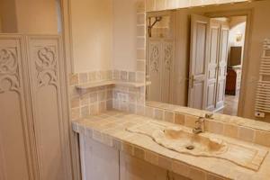 Villas Superbe Villa, Piscine chauffee, jardin, climatisee : photos des chambres