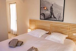 Villas Superbe Villa, Piscine chauffee, jardin, climatisee : photos des chambres