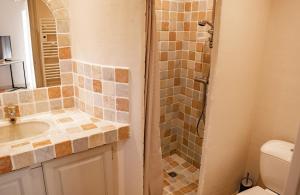 Villas Superbe Villa, Piscine chauffee, jardin, climatisee : photos des chambres